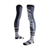Leatt Чулки Knee Brace V26 Grey в Ростове-на-Дону