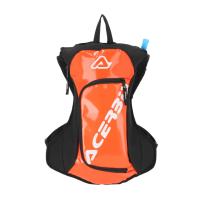 Acerbis Рюкзак с гидропаком Acqua Logo Orange/White (5/2 L) в Ростове-на-Дону