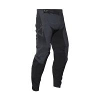 Leatt Штаны детские 4.5 V26 Stealth Black-Grey в Ростове-на-Дону