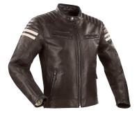 Segura Куртка кожаная Funky Brown/Beige в Ростове-на-Дону