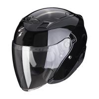 Scorpion Exo Мотошлем Exo-230 Solid Черный в Ростове-на-Дону