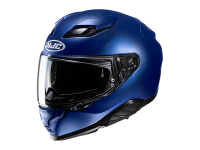 HJC Шлем F71 Semi Flat Metallic Blue в Ростове-на-Дону