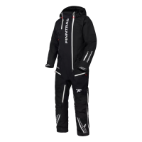 Finntrail Комбинезон Backcountry 3903 Graphite в Ростове-на-Дону