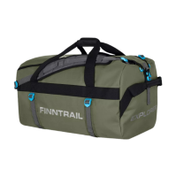 Finntrail Гермосумка Explorer 1728 Khaki 100L в Ростове-на-Дону