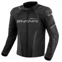 Shima Куртка Solid 2.0 Men Vent Black в Ростове-на-Дону