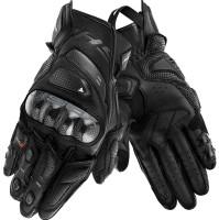 Shima Мотоперчатки XRS-3 black в Ростове-на-Дону