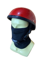 Scout Шлем корка Skin красный б/р в Ростове-на-Дону