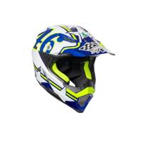 AGV Шлем AX-8 Evo Top Ranch в Ростове-на-Дону