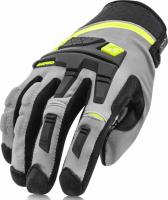 Acerbis Перчатки X-Enduro CE Black/Yellow в Ростове-на-Дону