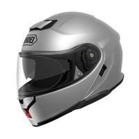 Shoei Шлем Neotec 3 Candy Светло-серебристый в Ростове-на-Дону