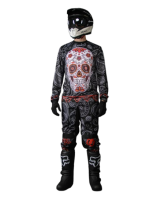 Grom Штаны кроссовые Muertos V1 в Ростове-на-Дону