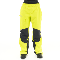 Dragonfly Дождевые штаны Evo Woman Yellow (мембрана) 2025 в Ростове-на-Дону