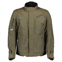 SCOTT Куртка ADV Terrain Dryo black olive в Ростове-на-Дону