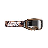 Leatt Маска Velocity 5.5 Enduro Stone Clear 83% в Ростове-на-Дону