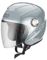 IXS Шлем HX 91 Серебряный в Ростове-на-Дону