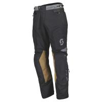 Scott Брюки Dualraid Dryo black в Ростове-на-Дону