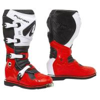 Forma Ботинки Terrain Evolution TX Red/White в Ростове-на-Дону
