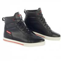Bering Мотокеды Indy Black/Red в Ростове-на-Дону