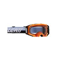 Leatt Маска Velocity 5.5 Cryztal Orange Purple 75 VLT V25 в Ростове-на-Дону