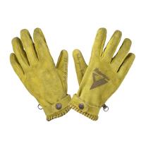By City Мотоперчатки Iconic Man Yellow в Ростове-на-Дону