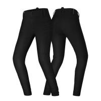 Shima мотоджинсы Nox 2.0 Jeggings Lady Black в Ростове-на-Дону