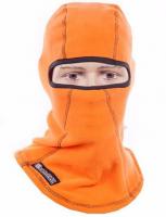 Starks Подшлемник Balaclava Fleece Collar Оранжевый в Ростове-на-Дону