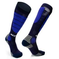 Acerbis Гольфы кроссовые MX Impact Blue в Ростове-на-Дону