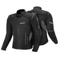 Shima Куртка Rush 2.0 Men black в Ростове-на-Дону