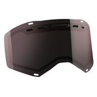 Scott Линзы Prospect/Fury amplifier silver chrome в Ростове-на-Дону