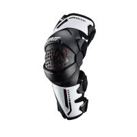 Leatt Наколенники Knee Brace Z-Frame V26 White в Ростове-на-Дону