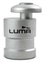 Luma Замок на диск тормозной SOLIDO D1016 (Ø16 ММ) хром в Ростове-на-Дону