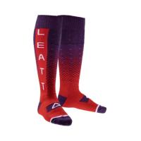 Leatt Носки Moto Socks SunDown 2024 в Ростове-на-Дону
