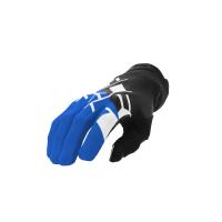 Acerbis Перчатки MX Linear Blue/Black в Ростове-на-Дону