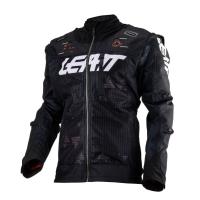 Leatt Мотокуртка Moto 4.5 X-Flow 2026 Black в Ростове-на-Дону
