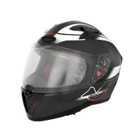 Beon Шлем B-500 Carbon Carbon/Black/White в Ростове-на-Дону