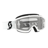 Scott Очки кроссовые Primal clear white clear works в Ростове-на-Дону