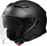 Shoei Шлем J-Cruise 2 черный матовый в Ростове-на-Дону