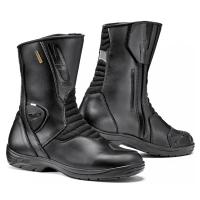 Sidi Ботинки Gavia Gore-Tex Adventure Black/Black в Ростове-на-Дону
