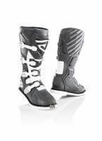 Acerbis Мотоботы кроссовые X-Race Grey в Ростове-на-Дону