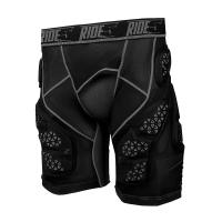 509 Шорты защитные R-Mor Black в Ростове-на-Дону