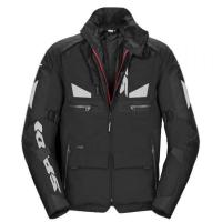 Spidi Куртка Crossmaster Black в Ростове-на-Дону