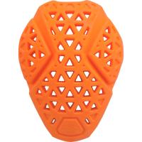 Scott Защитные вставки D3O Shoulder Protector LP2 ORANGE в Ростове-на-Дону