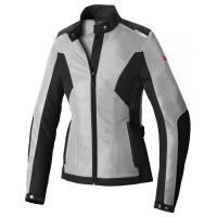 Spidi Куртка Solar Net Lady Grey/Black в Ростове-на-Дону