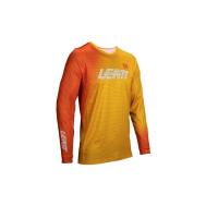 Leatt Джерси 3.5 Ride Kit V25 Flame в Ростове-на-Дону