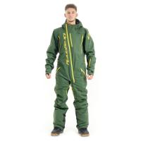 Dragonfly Комбинезон Gravity Premium Man Khaki (Kamchatka) 2024 в Ростове-на-Дону