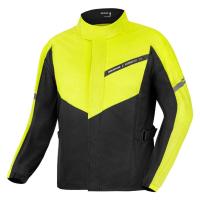 Shima Куртка Дождевик Hydrodry 2.0 Black/Fluo в Ростове-на-Дону
