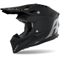 Airoh Мотошлем Aviator 3 Black Matt в Ростове-на-Дону