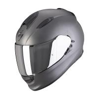 Scorpion Exo Мотошлем Exo-491 Solid Антрацит Матовый в Ростове-на-Дону