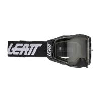 Leatt Маска Velocity 6.5 Enduro Graphene Clear 83% в Ростове-на-Дону