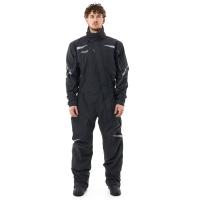 Dragonfly Комбинезон - дождевик Evo Man Black 2025 в Ростове-на-Дону